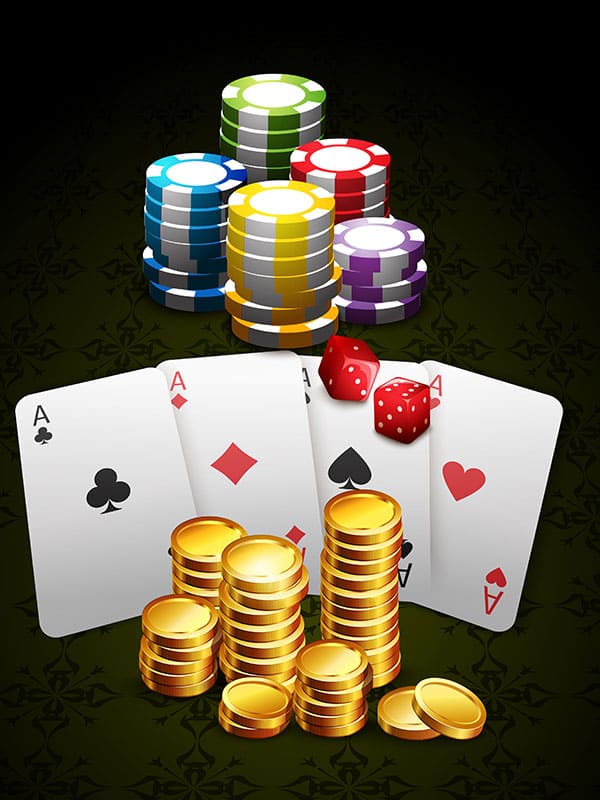 zo9 Unlock Casino Experience visual showing vast game selection and exciting gameplay