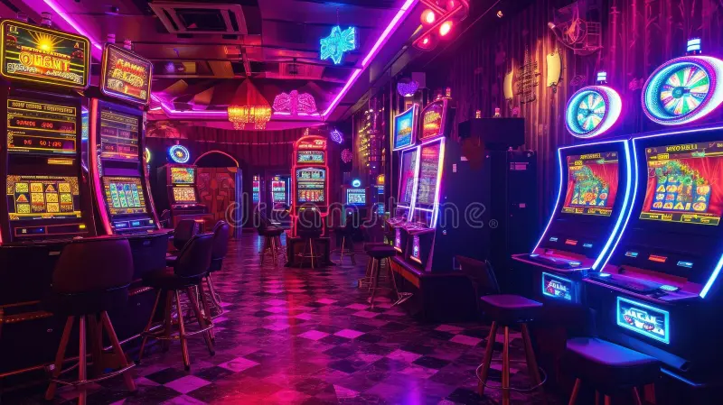 Massive Jackpot Hunts with zo9 branding and thrilling slot visuals