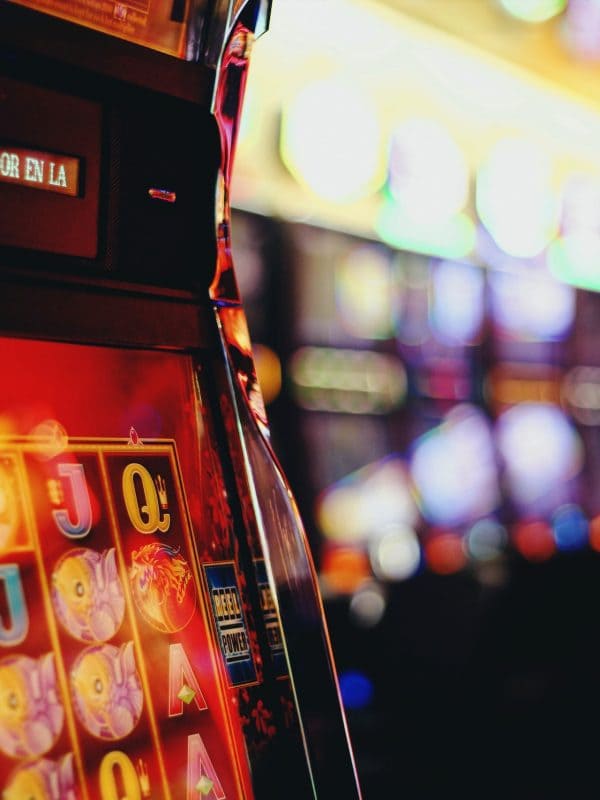 Brand-new zo9 slots and staggering jackpots visual